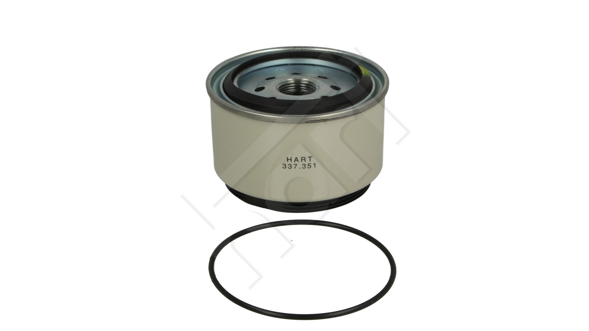 Filtr paliwa HART 337 351