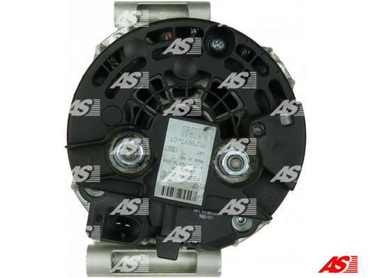 Alternator AS-PL A0159PR