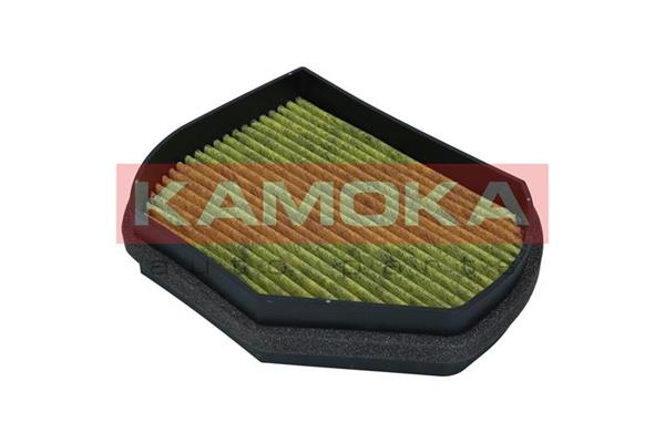 Filtr kabinowy KAMOKA 6080003