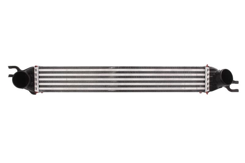 Chłodnica powietrza intercooler THERMOTEC DAB008TT