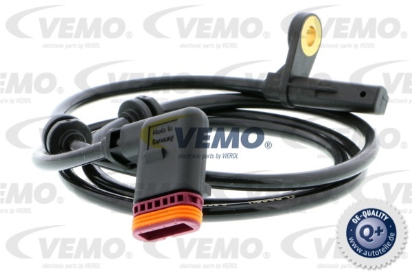 Czujnik ABS VEMO V30-72-0038
