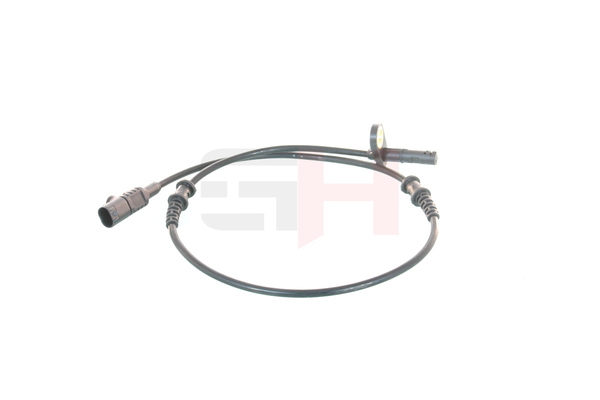 Czujnik prędkości obrotowej koła GH GH-703307