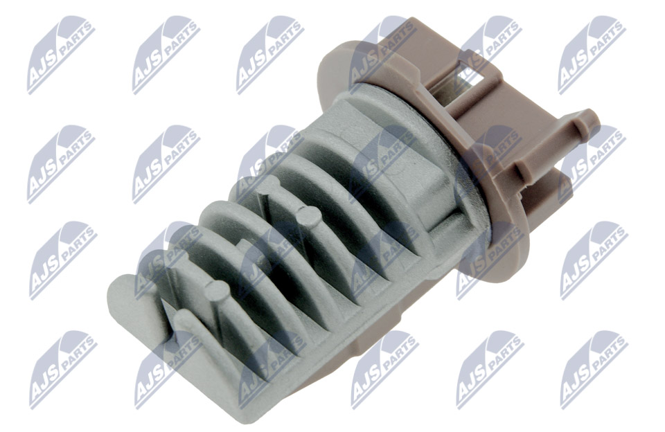 Regulator nawiewu NTY ERD-HD-006