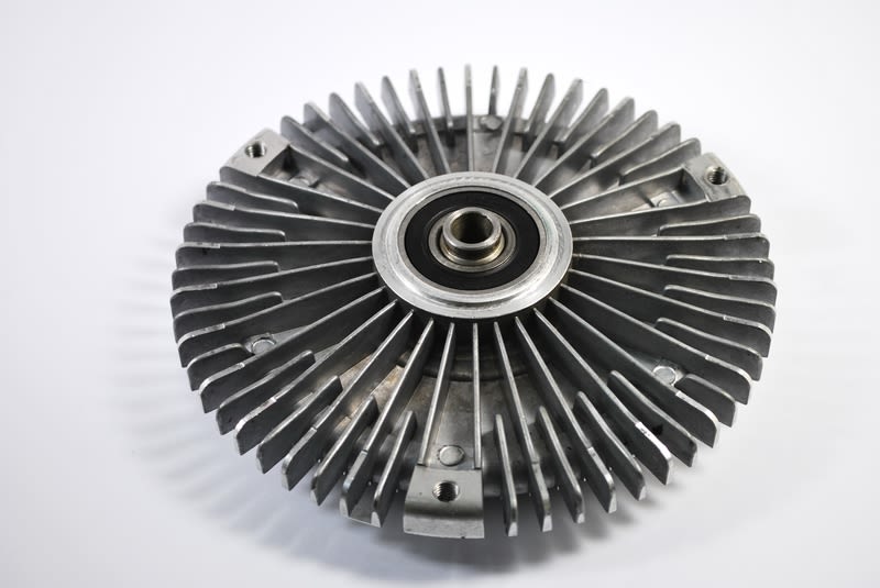 Sprzęgło wentylatora THERMOTEC D5M007TT