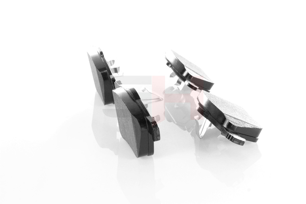 Klocki hamulcowe GH GH-414101