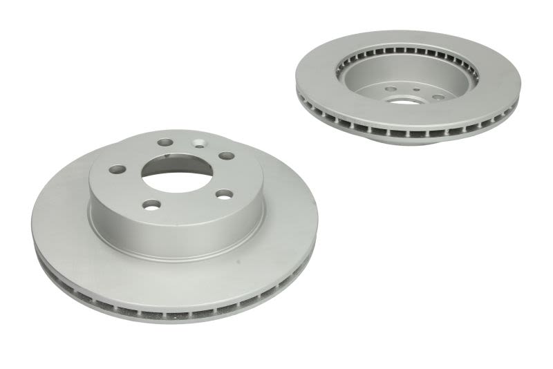 Tarcza hamulcowa FERODO DDF860C
