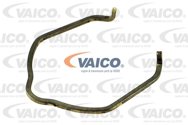 Zabezpieczenie przewodu doładowującego VAICO V10-4449