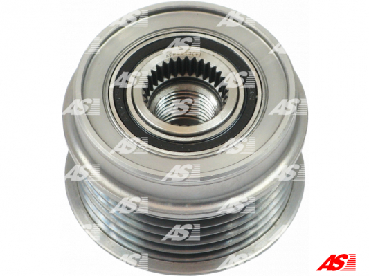 Sprzęgło alternatora AS-PL AFP9013(V)