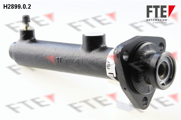 Pompa hamulcowa FTE 9722091