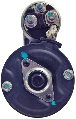 Rozrusznik HELLA 8EA 011 611-671