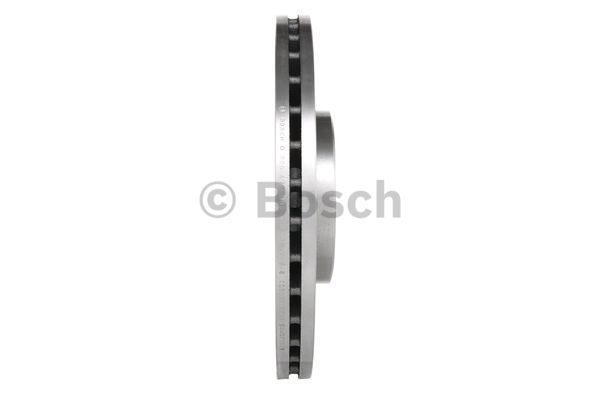Tarcza hamulcowa BOSCH 0 986 479 199