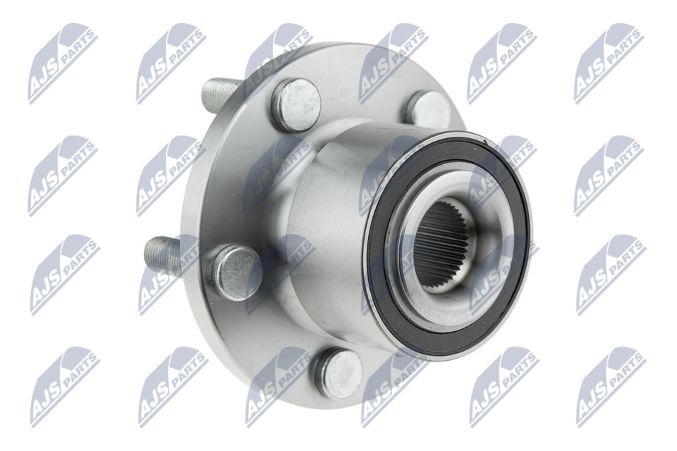 Zestaw łożysk koła NTY KLP-FR-042
