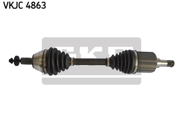 Półoś napędowa SKF VKJC 4863