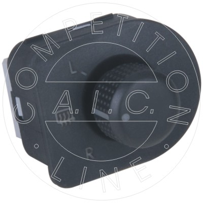 Regulator lusterka AIC 52786