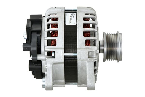 Alternator HELLA 8EL 015 637-461