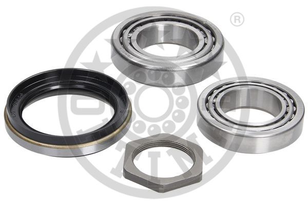 Zestaw łożysk koła OPTIMAL 961904