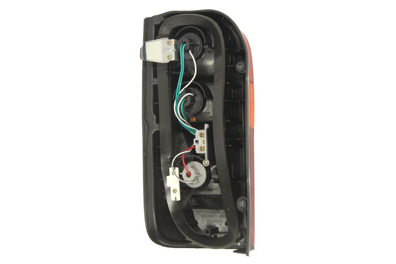 Lampa tylna zespolona TYC 11-5037-05-2