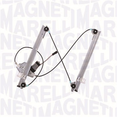 Podnośnik szyby MAGNETI MARELLI 350103170181
