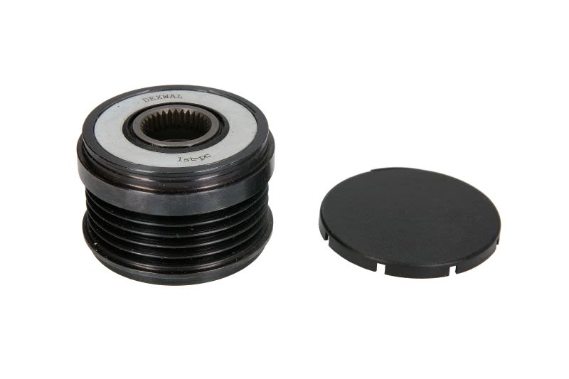 Sprzęgło alternatora BTA E4X004BTA
