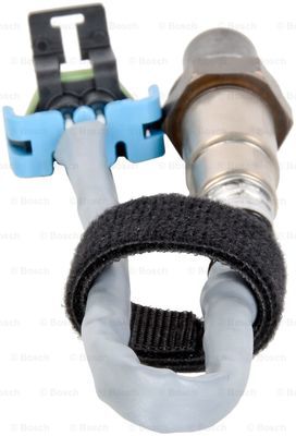 Sonda lambda BOSCH 0 258 986 731