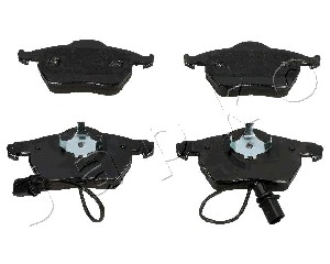 Klocki hamulcowe JAPKO 500927
