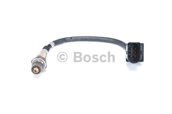 Sonda lambda BOSCH 0 258 007 142