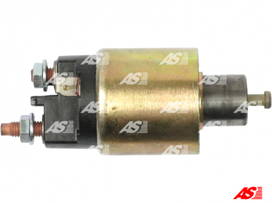 Elektromagnes rozrusznika AS-PL SS5037
