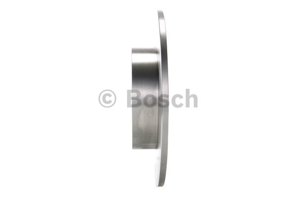 Tarcza hamulcowa BOSCH 0 986 478 273