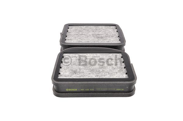 Filtr kabinowy BOSCH 1 987 432 533