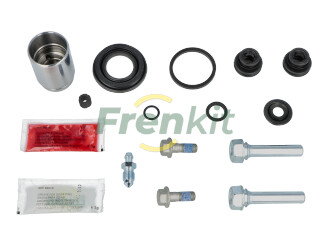 Zestaw naprawczy zacisku hamulcowego FRENKIT 734055
