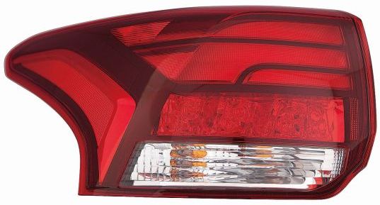 Lampa tylna zespolona ABAKUS 214-19ADL-AE