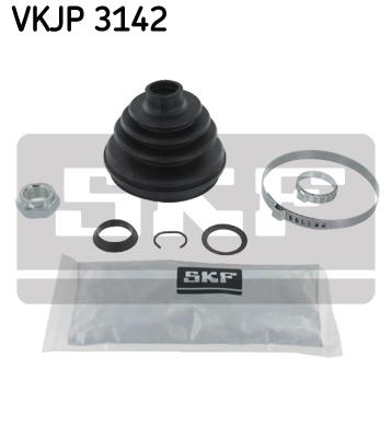 Zestaw osłon SKF VKJP 3142