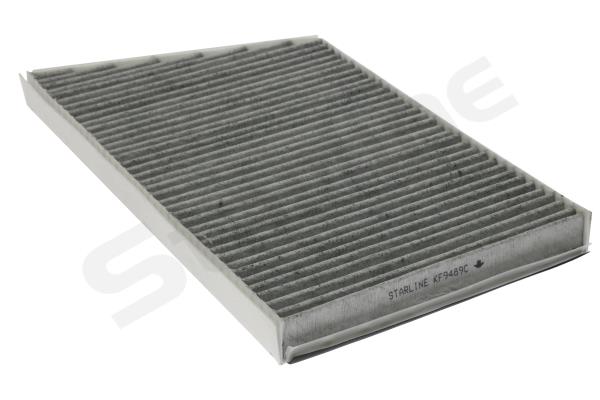 Filtr kabinowy STARLINE SF KF9489C