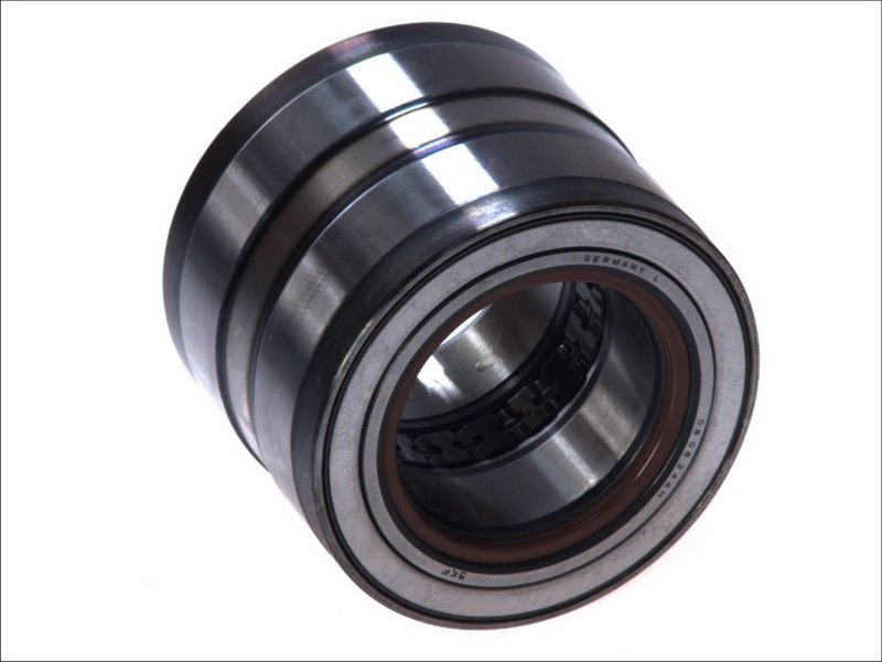 Zestaw łożysk koła SKF VKBA 5409