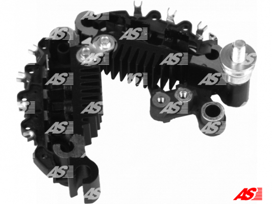 Mostek prostowniczy alternatora AS-PL ARC3023