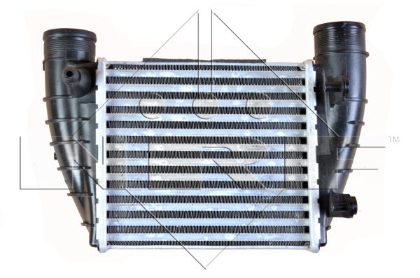 Chłodnica powietrza intercooler NRF 30378