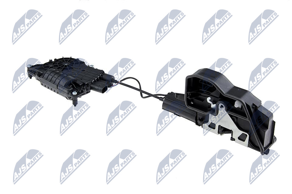 Zamek drzwi NTY EZC-BM-033
