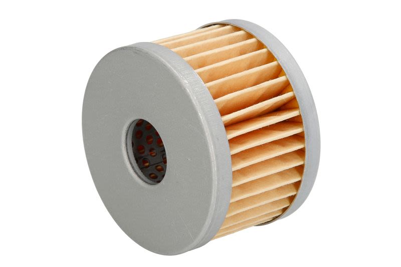 Filtr powietrza MANN-FILTER C 64/3