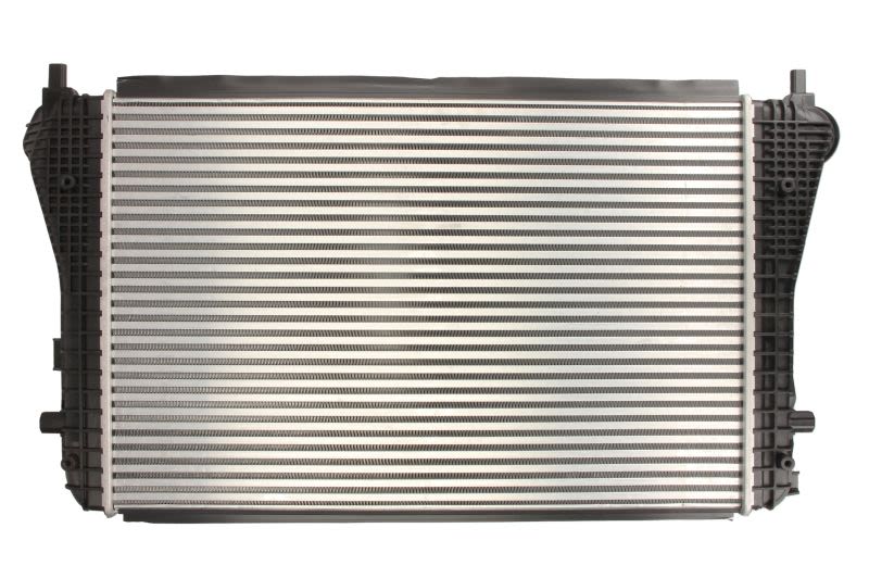 Chłodnica powietrza intercooler THERMOTEC DAW016TT