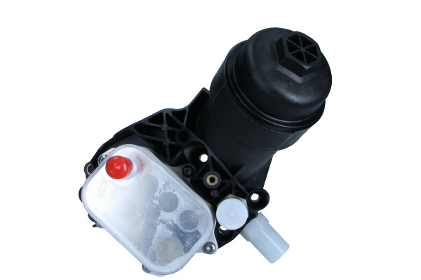 Obudowa, filtr oleju MAXGEAR 27-1684