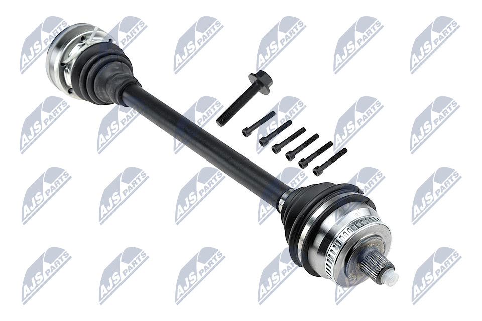 Półoś napędowa NTY NPW-VW-091