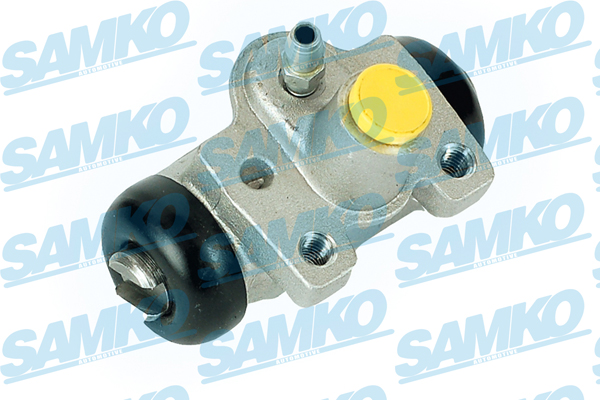 Cylinderek SAMKO C21060