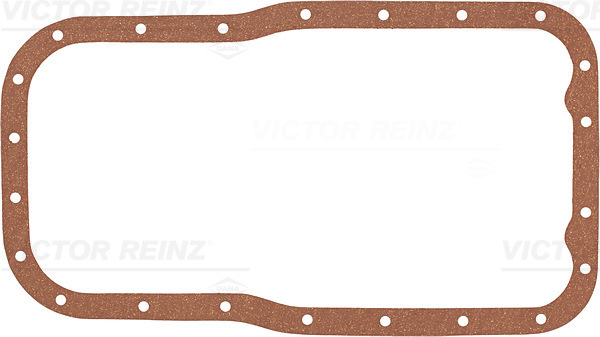 Uszczelka, miska olejowa VICTOR REINZ 71-53116-00