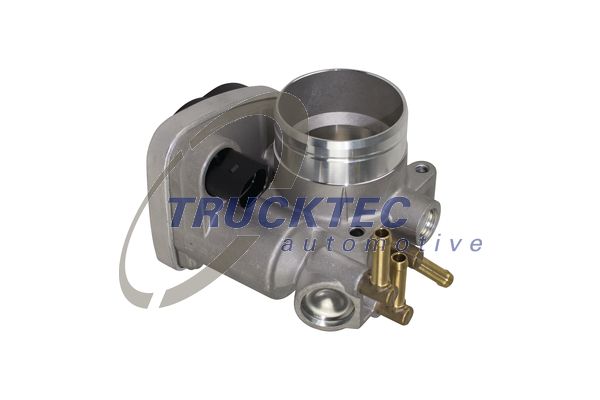 Korpus przepustnicy TRUCKTEC AUTOMOTIVE 07.14.224