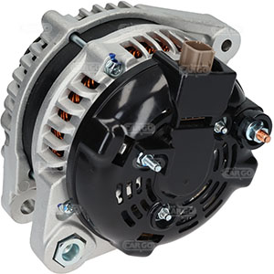 Alternator HC-CARGO 116658