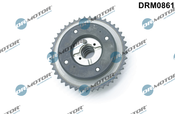 Koło zmiennych faz rozrządu DR.MOTOR AUTOMOTIVE DRM0861