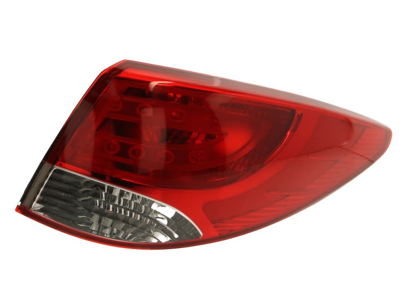 Lampa tylna zespolona ABAKUS 221-1954R-UE