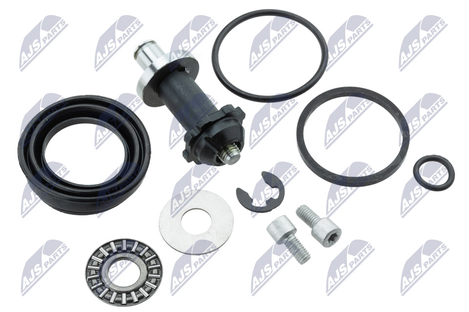 Zestaw naprawczy, zacisk hamulca NTY EZC-VW-429