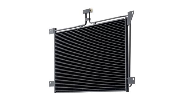 Skraplacz, klimatyzacja MAHLE AC 288 001S
