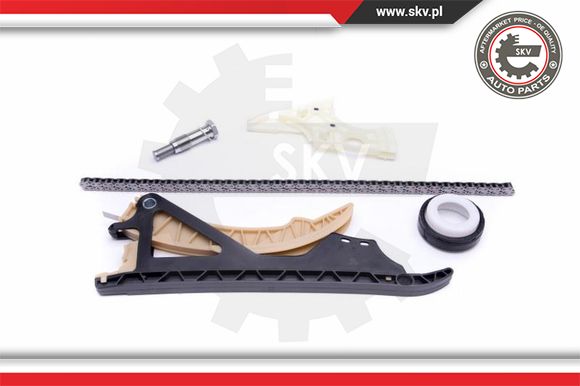 Zestaw łańcucha rozrządu ESEN SKV 21SKV169